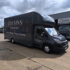 Fiat - Ducato Maxi Mover XL