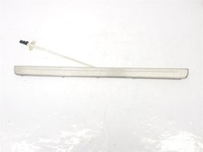 2014 VOLKSWAGEN GOLF FRONT SILL PLATE COVER RH DRIVER SIDE 5 DOOR HATCHBACK 