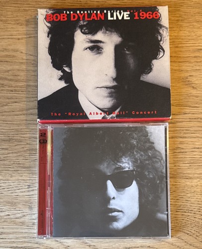 Bob dylan live - live, (the
