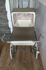 Marmet Vintage Coach-Built