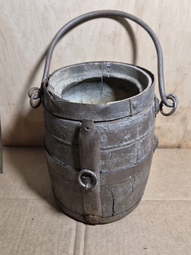 1800 antique primitive - 1800's,