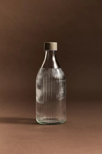 Clear glass drinking - clear,