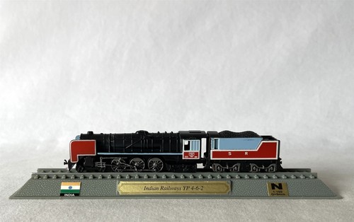 India indian railways 462 - india,