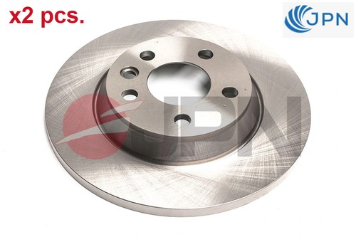 Pcs rear brake - pcs,