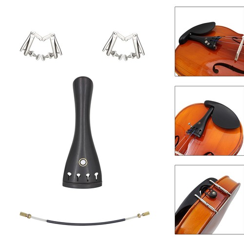 Violin fine tuners - violin,