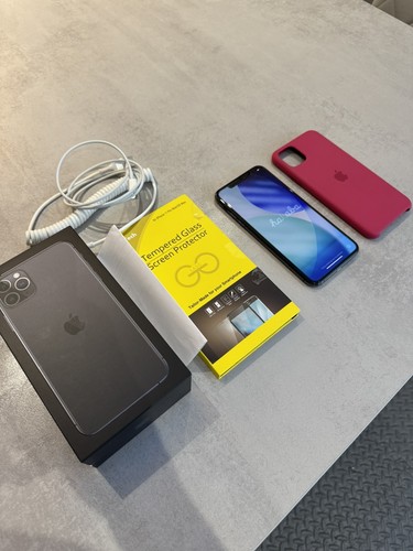 Apple iphone pro - apple,