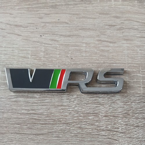 Vrs style boot - 3d,