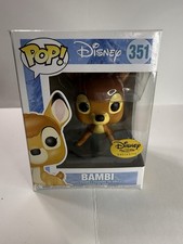 Funko Pop Bambi 351 Disney