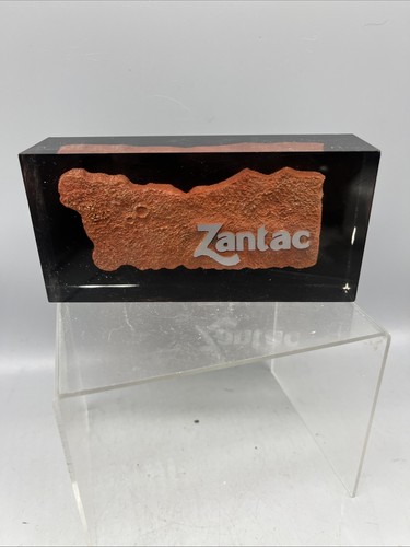 Vintage acrylic pharmaceutical - acrylic,