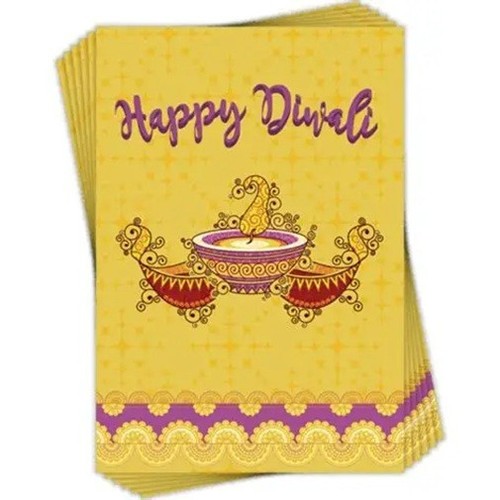 Diwali festival cards 2026 - festival,
