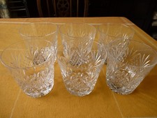 Beautiful set of 6 Royal