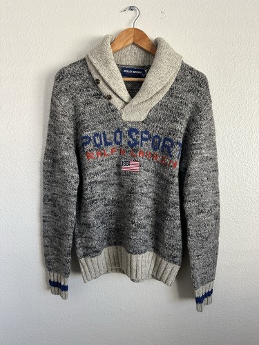 Polo sport ralph lauren - sport, wool
