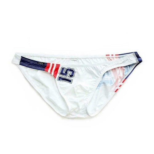 Thin transparent underwear low - transparent,