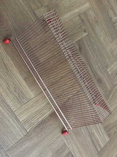 Vintage retro atomic metal - retro,