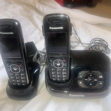 Panasonic KX-TG8521E digital