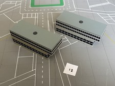 Herpa | Airport Building | 2x