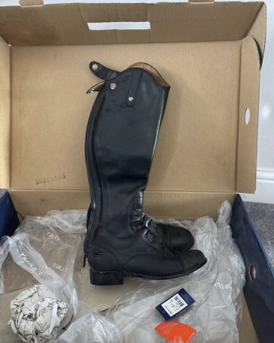 Ariat heritage contour - ariat,