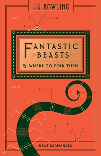 Fantastic beasts and - beasts, where