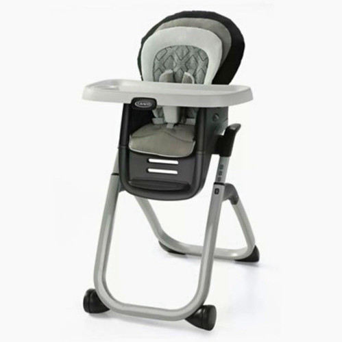 Graco duodiner dlx - dlx, high