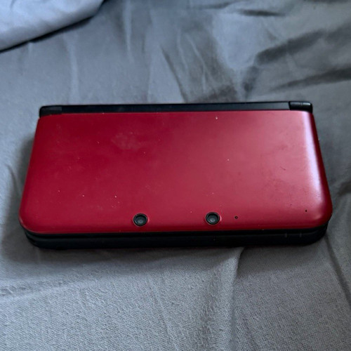 Nintendo 3ds spr - nintendo, xl