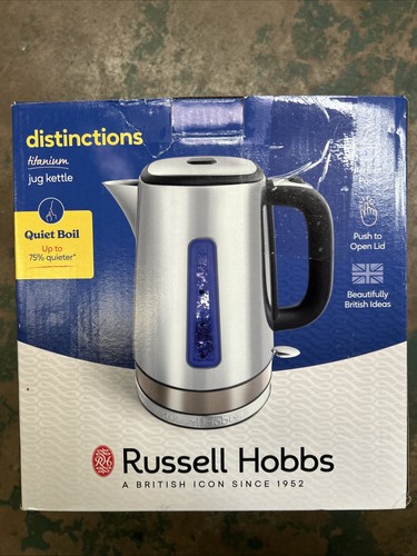 Russell hobbs kettle jug - hobbs,, kettle,