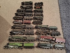 Hornby/Triang/Mainline/Wrenn/J