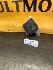 2019 RENAULT CLIO BAG ECU