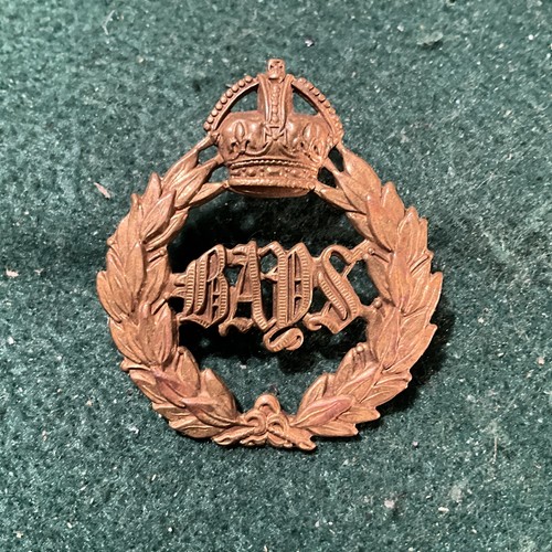 2nd dragoon guards - queens, bays