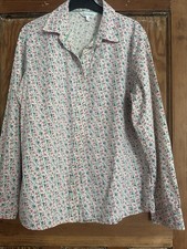 Tulchan Ditsy Floral Cotton