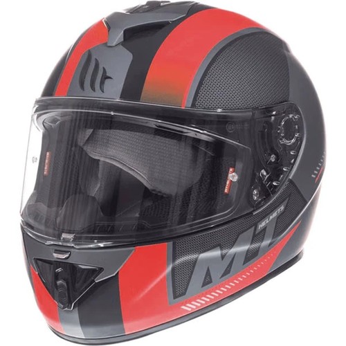 Rapide overtake motorcycle - mt,