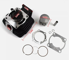66Mm 175CC Motorcycle Engine