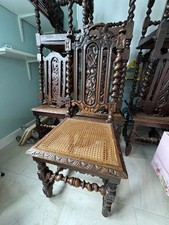 Antique Chair