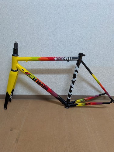 Cinelli vigorelli road - cinelli,