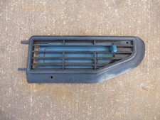 VW T3 T25 Cab DOOR interior AIR VENT SLIDING driver O/S right 251837892 