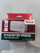 HiSpec - Carbon Monoxide