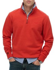 Superdry Mens Essential Logo