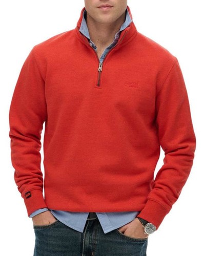 Superdry mens essential logo - superdry,