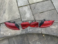 Audi A5 Rear LED LIGHTS