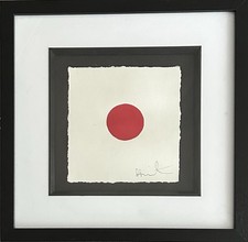 Damien Hirst (1965) -