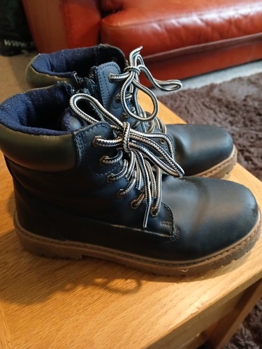 Lily dan girls - &, navy