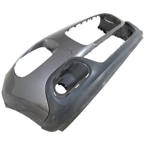 Citroen front bumper - c3,