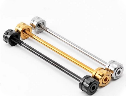 Bicycle hub axle full - bicycle,