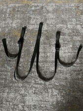 Life jacket crutch strap - life,