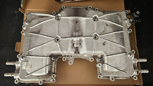 Jaguar landrover supercharger - landrover,