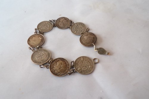 Antique piece coin - 3d,