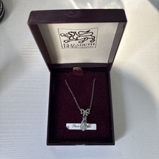 Elizabeth Duke Sterling Silver