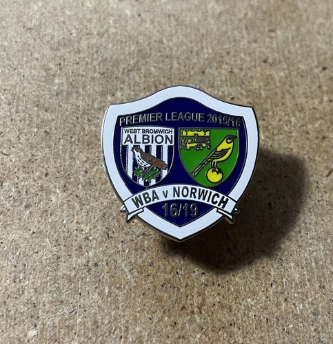 2015 west brom norwich - 2015/16,