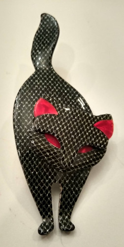 Lea stein black - lea,