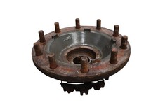 Fits DAF XB 10 Stud Front Hub