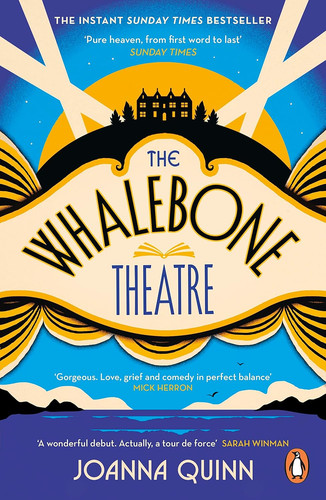 The whalebone theatre - theatre:,